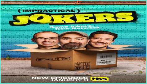 James Murray Net Worth 2023: A Financial Perspective on the Impractical Jokers Star