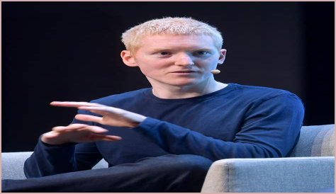 Patrick Collison Net Worth: A Deep Dive into the Life and Wealth of Stripe's Co-Founder