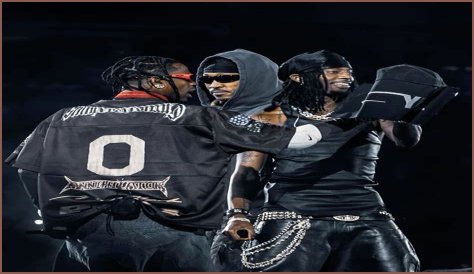 Travis Scott & Playboi Carti's 