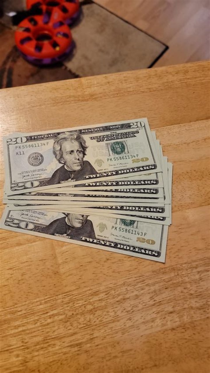 Are sequential bills worth anything?