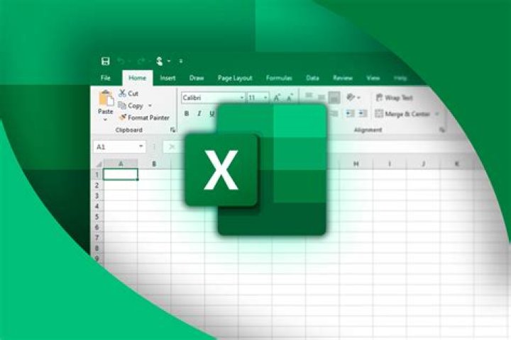 How do you create an Excel document?