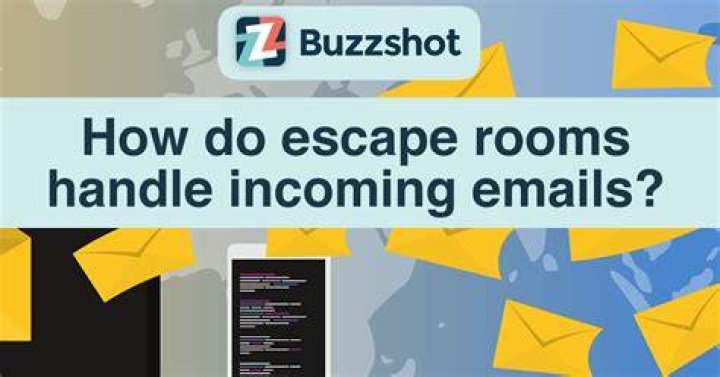 How do you handle incoming emails in an Organisation?