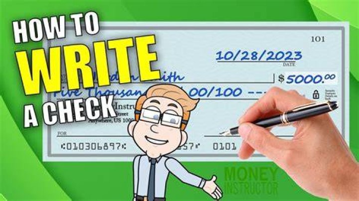 How do you write 5000 in money?