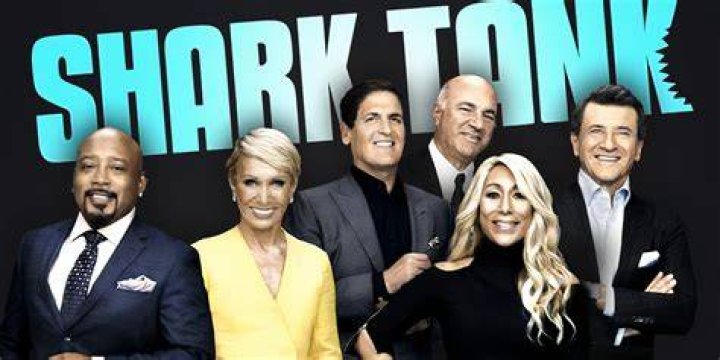 How does Shark Tank evaluate a company?