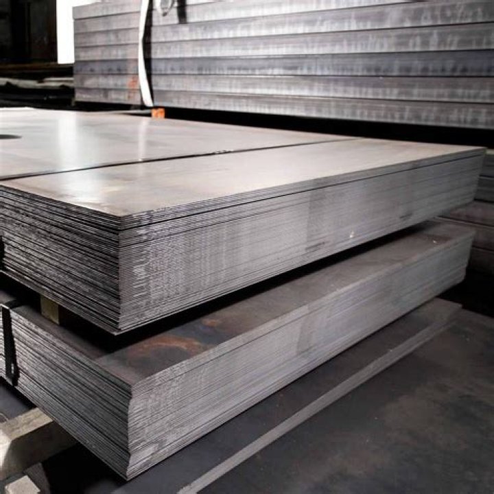 Is 5986 a steel?