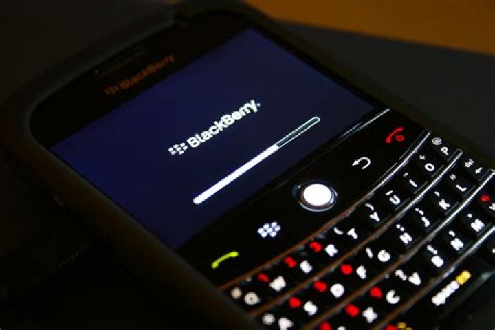Is BlackBerry still supported?