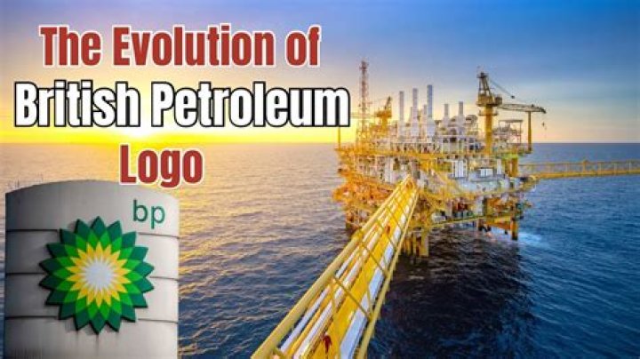 Is BP still called British Petroleum?