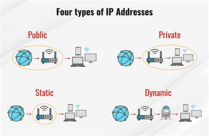 What does IP stand for company?