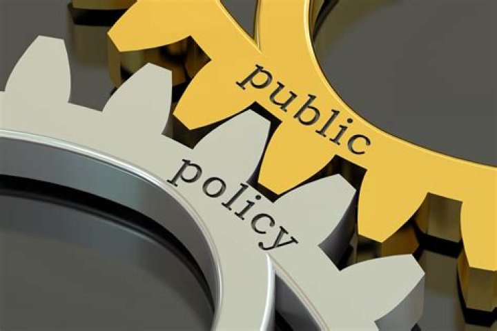 What is a recruiting policy?