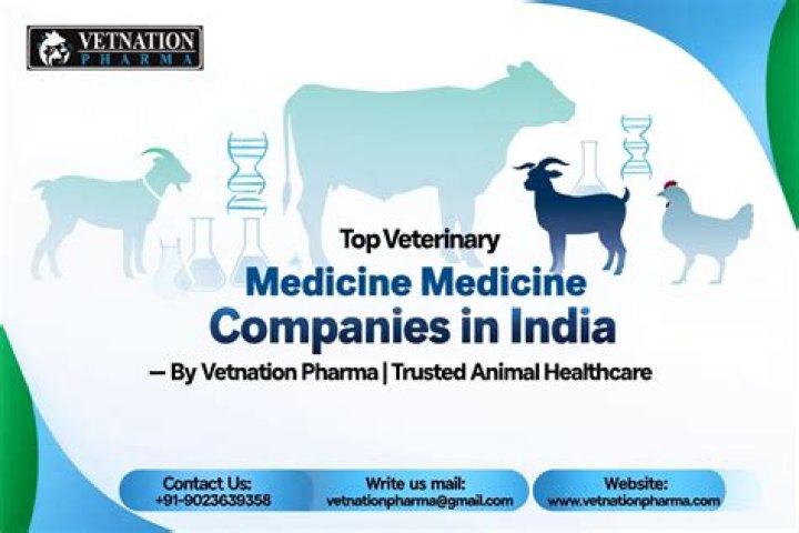 What is Indian veterinary medicine known for?