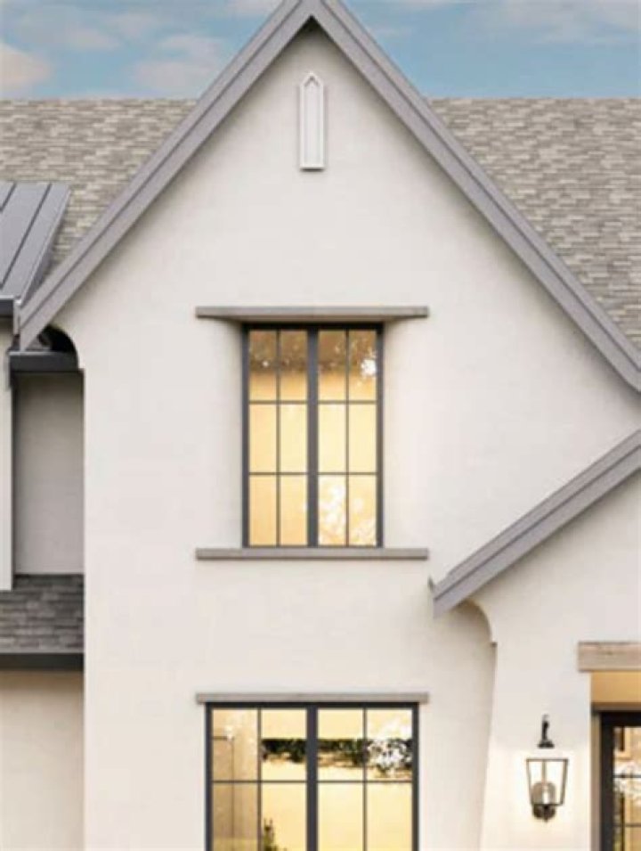 What is it called when a building is being built?