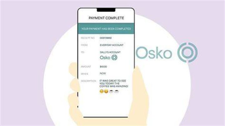 What is OSKO?
