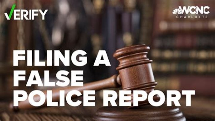 What is punishment for false affidavit?