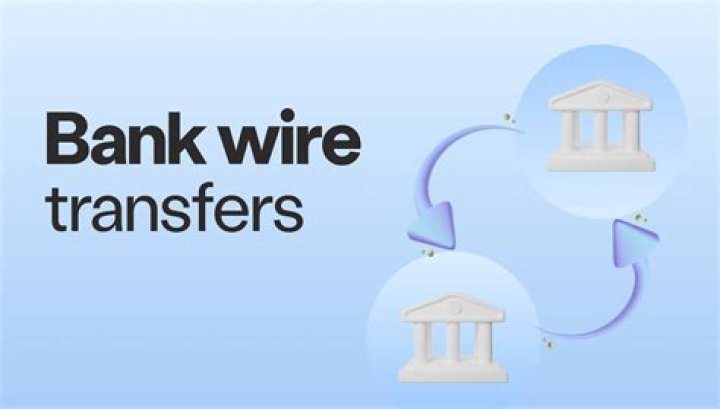 What is RTGS wire transfer?