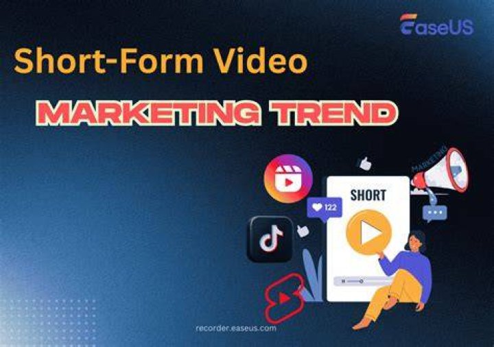 What is the short form of marketing?