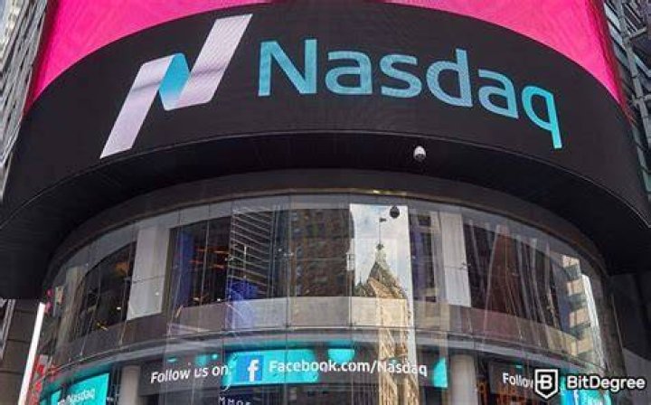 What services Nasdaq provide?