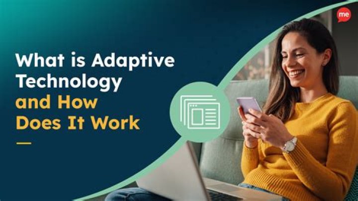What technology does ATM use?