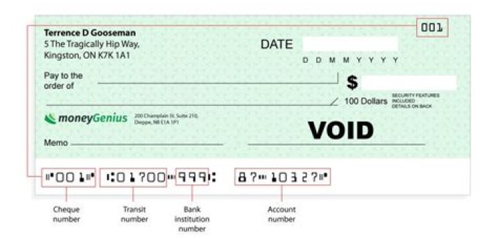 What time do ODSP Cheques get deposited?