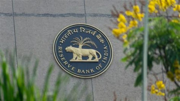 When did RBI setup?