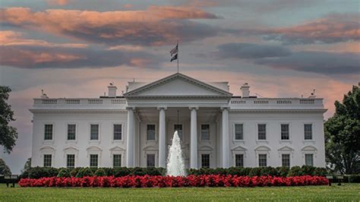 Where does the president vacation?