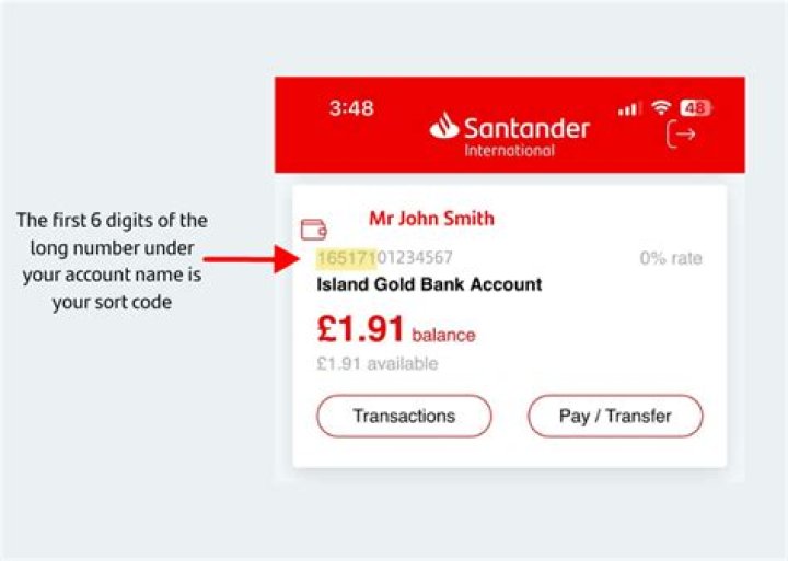 Which bank sort code is 72 00?
