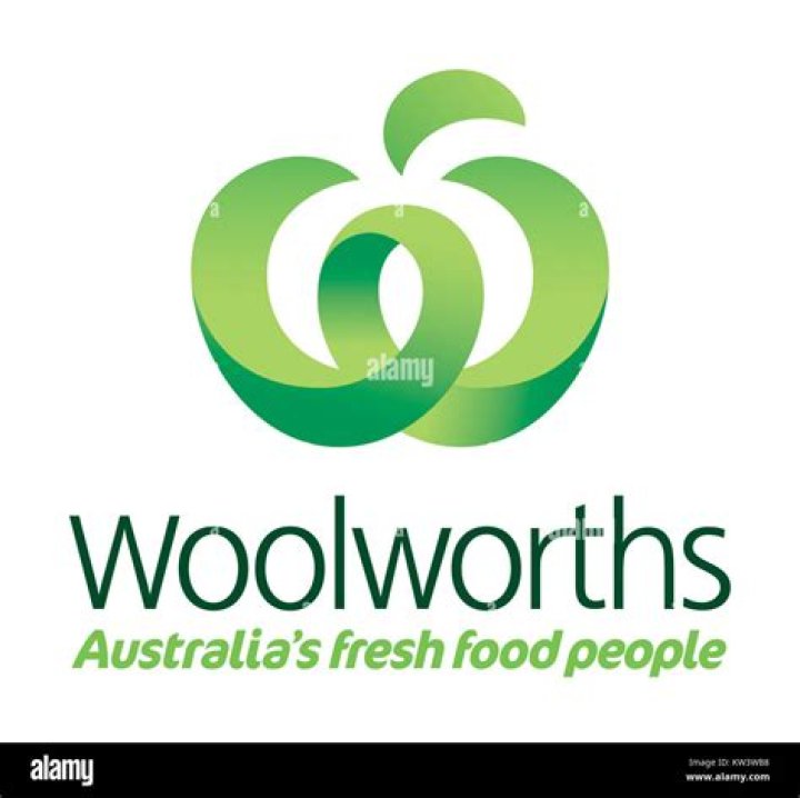 Who founded Woolies?