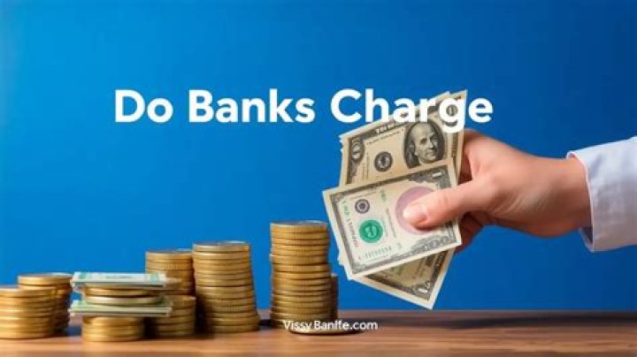 Why do banks charge so much for overdraft?