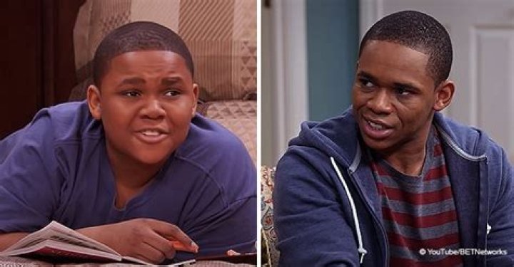 Why Does Malik from House of Payne look so bad?