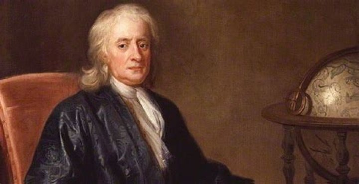 Why was Newton so influential?